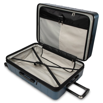 Ricardo Beverly Hills Cambria Hardside Large Check-In Expandable Spinner - Blue Pearl