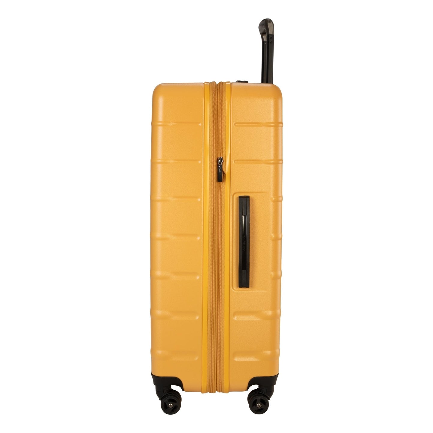 Ricardo Beverly Hills Cambria Hardside Large Check-In Expandable Spinner - Mango Tango