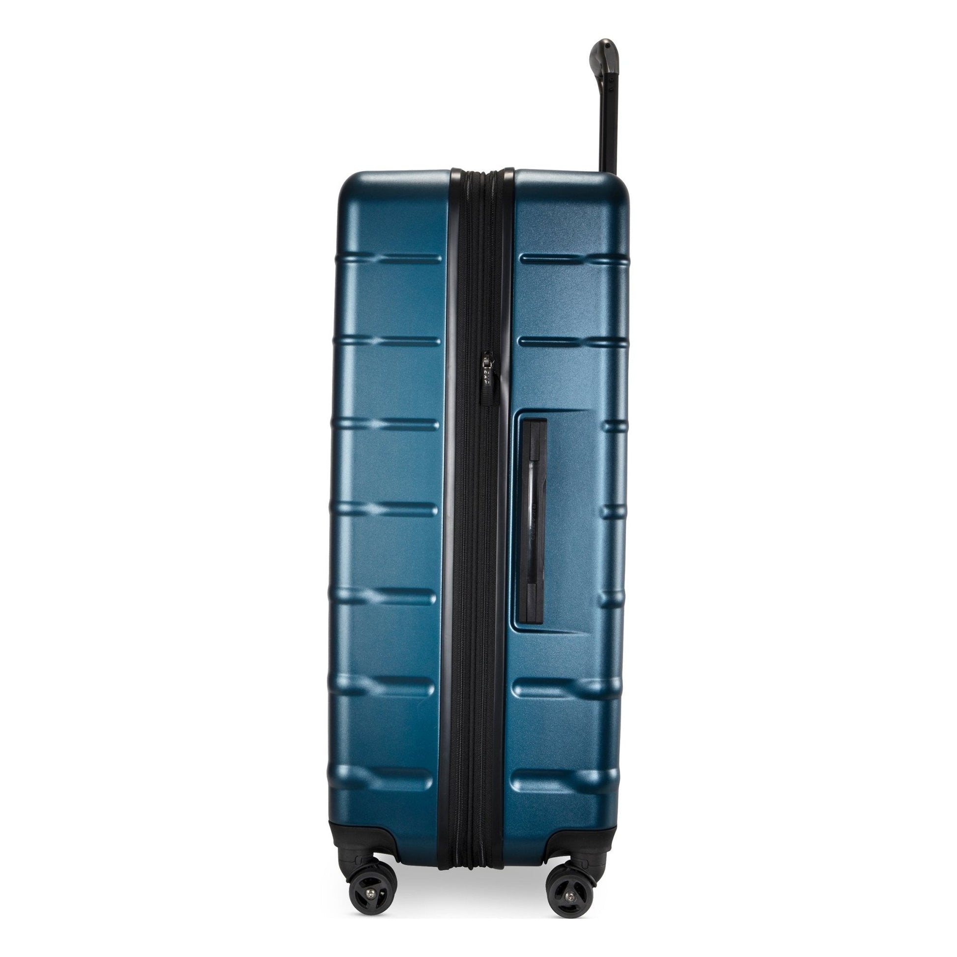 Ricardo Beverly Hills Cambria Hardside Large Check-In Expandable Spinner - Blue Pearl