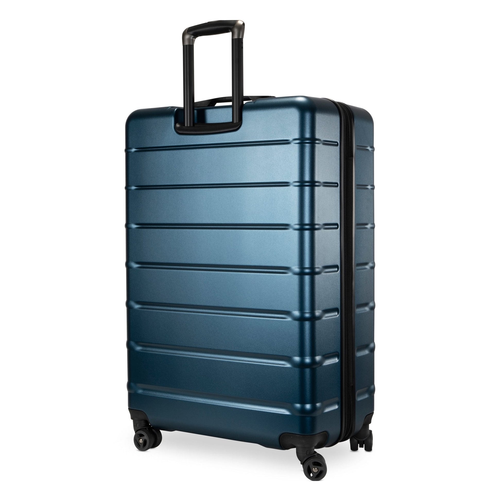 Ricardo Beverly Hills Cambria Hardside Large Check-In Expandable Spinner - Blue Pearl