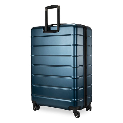 Ricardo Beverly Hills Cambria Hardside Large Check-In Expandable Spinner - Blue Pearl