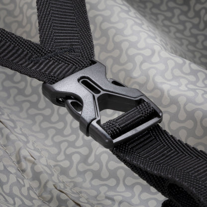 Ricardo Beverly Hills Cambria Hardside Medium Check-In Expandable Spinner - Mango Tango