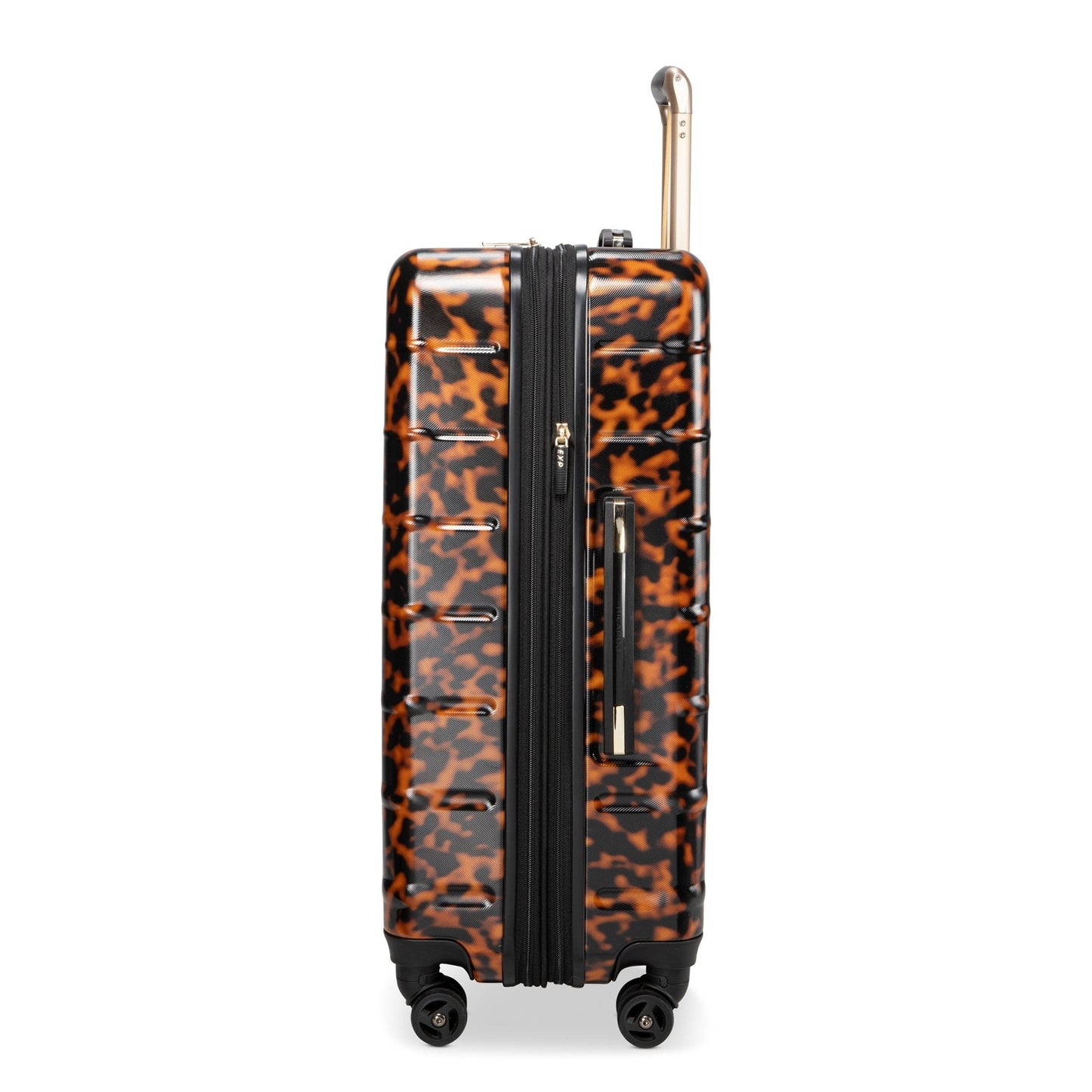 Ricardo Beverly Hills Cambria Hardside Medium Check-In Expandable Spinner - Tortoise