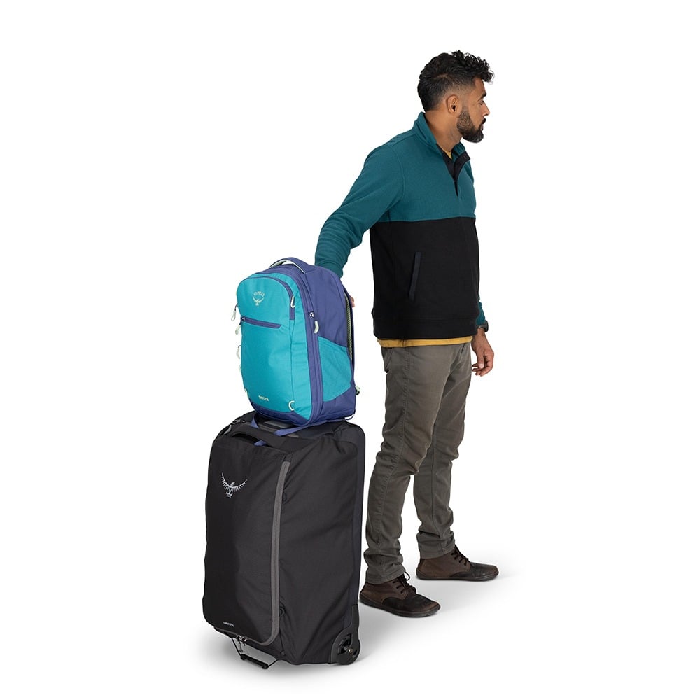 osprey daylite expandable travel PACK 26+6 Brighten your journey with vibrant colorways Osprey Daylite Expandable Travel Pack