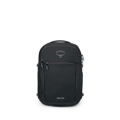 Osprey Daylite™ Carry-On Travel Pack 44L - Black