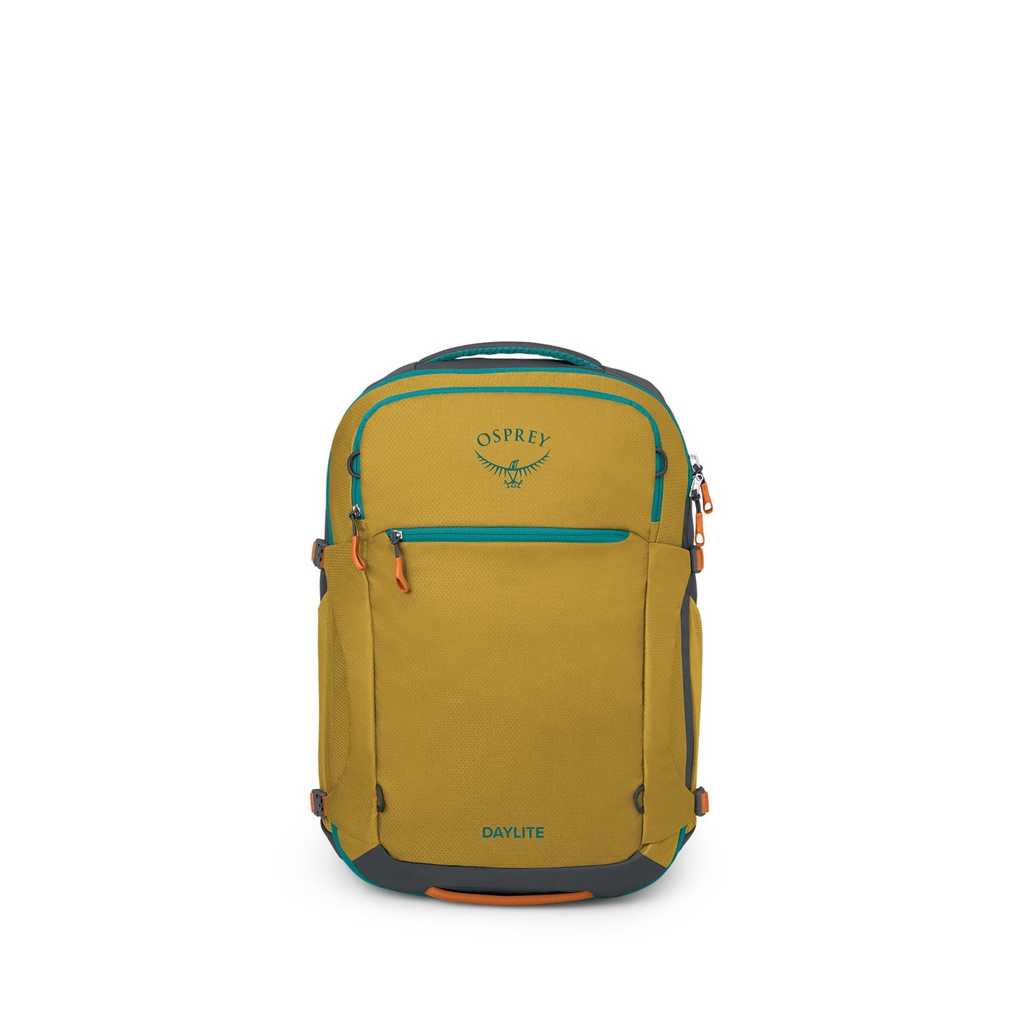 Osprey Daylite™ Carry-On Travel Pack 44L - Tumbleweed Yellow/Tunnel Vision