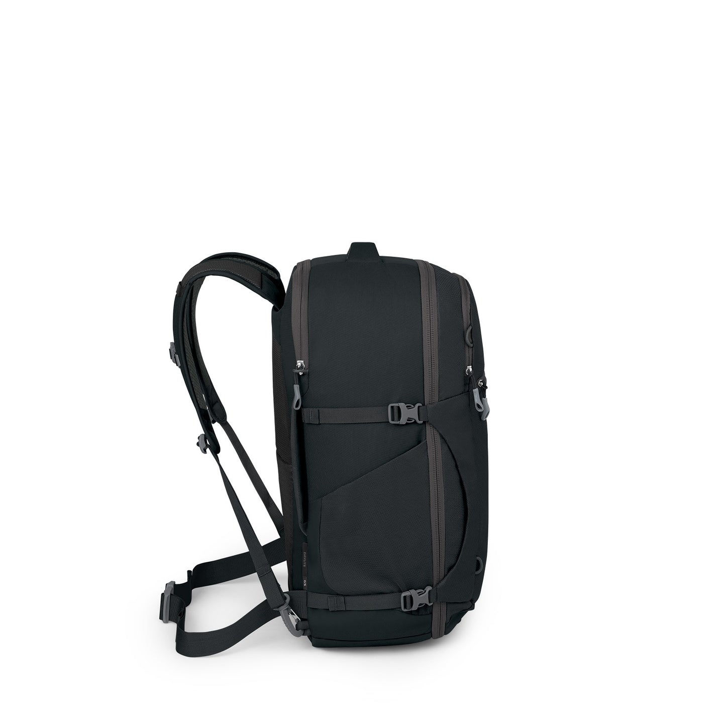 Osprey Daylite™ Carry-On Travel Pack 44L - Black