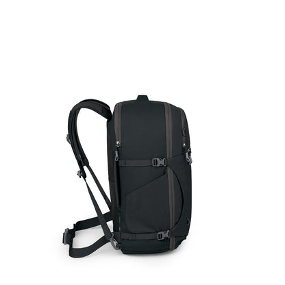 Osprey Daylite™ Carry-On Travel Pack 44L - Black
