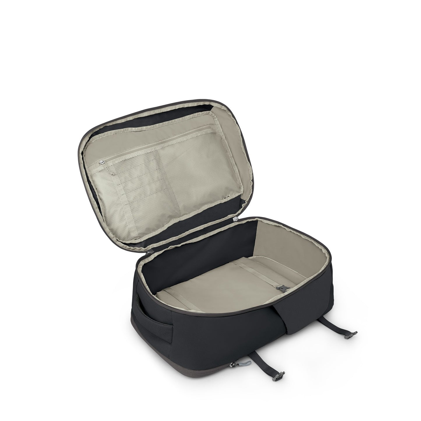 Osprey Daylite™ Carry-On Travel Pack 44L - Black