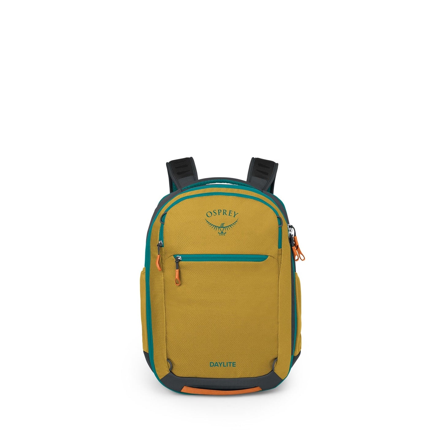 Osprey Daylite™ Expandable Travel Pack 26+6 - Tumbleweed Yellow/Tunnel Vision