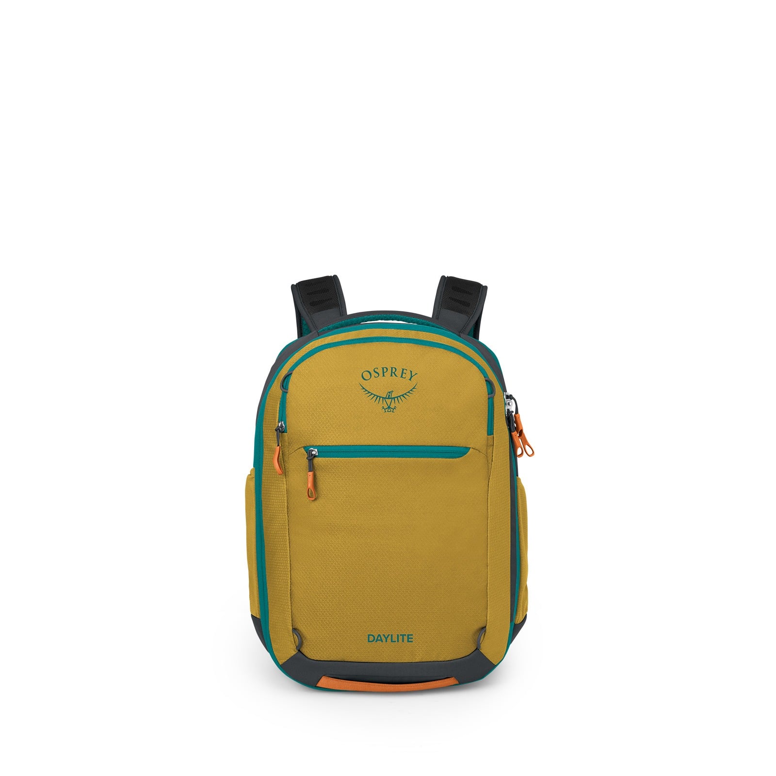 Osprey Daylite™ Expandable Travel Pack 26+6 - Tumbleweed Yellow/Tunnel Vision