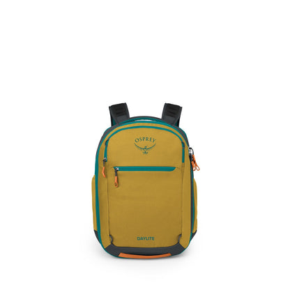 Osprey Daylite™ Expandable Travel Pack 26+6 - Tumbleweed Yellow/Tunnel Vision