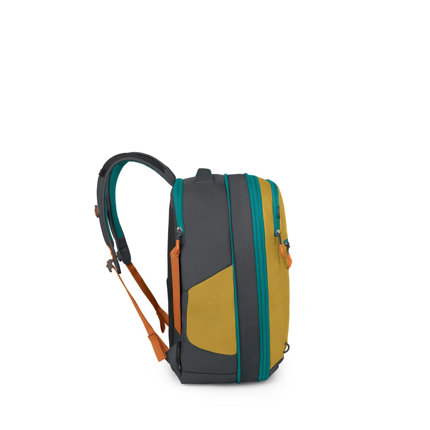 Osprey Daylite™ Expandable Travel Pack 26+6 - Tumbleweed Yellow/Tunnel Vision