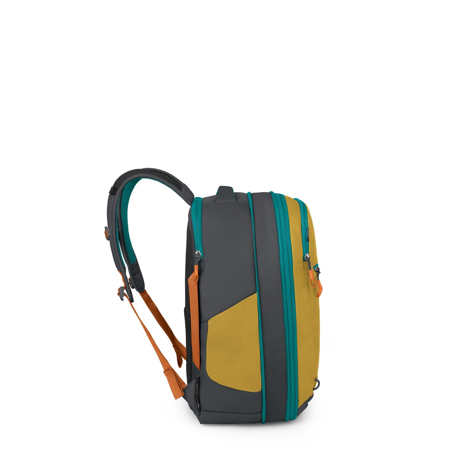 Osprey Daylite™ Expandable Travel Pack 26+6 - Tumbleweed Yellow/Tunnel Vision