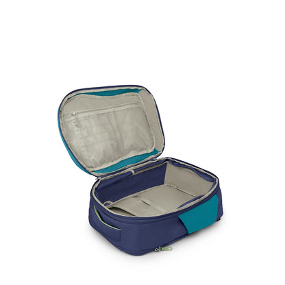 Osprey Daylite™ Expandable Travel Pack 26+6 - Blue Spikemoss/Alkaline