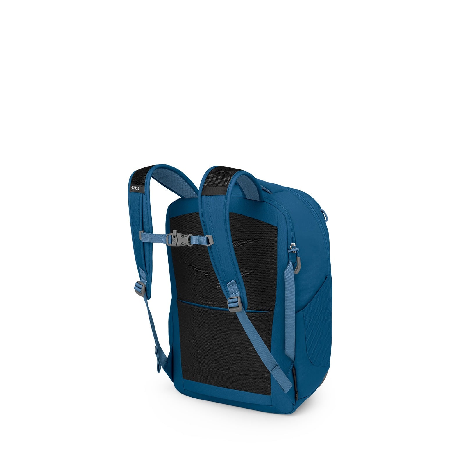 Daylite Expandable Travel Pack 26+6 Night Shift Blue