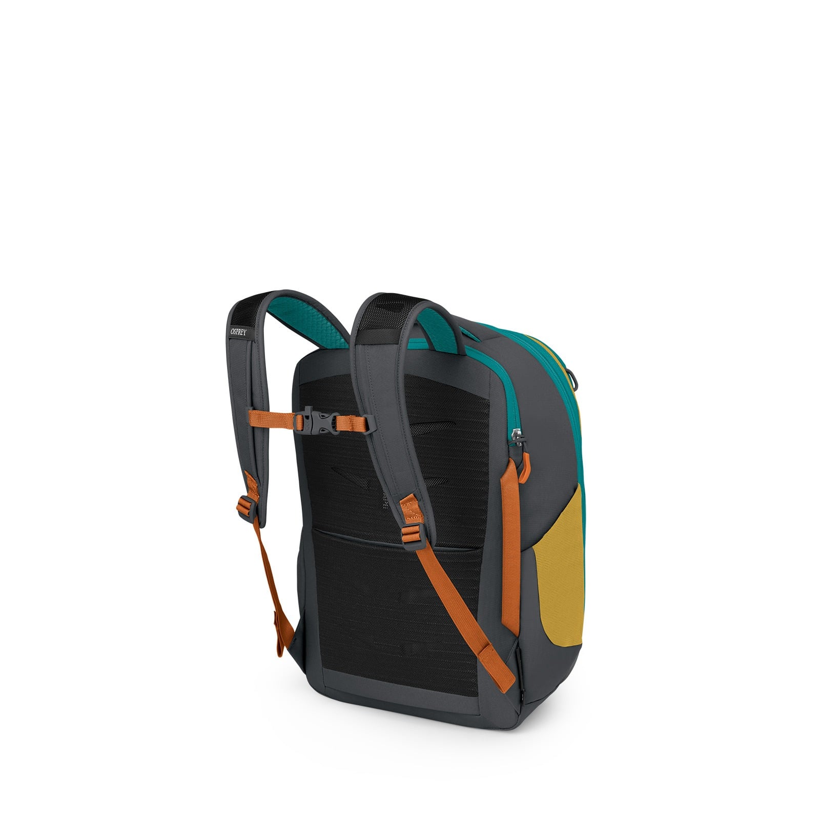 Osprey Daylite™ Expandable Travel Pack 26+6 - Tumbleweed Yellow/Tunnel Vision