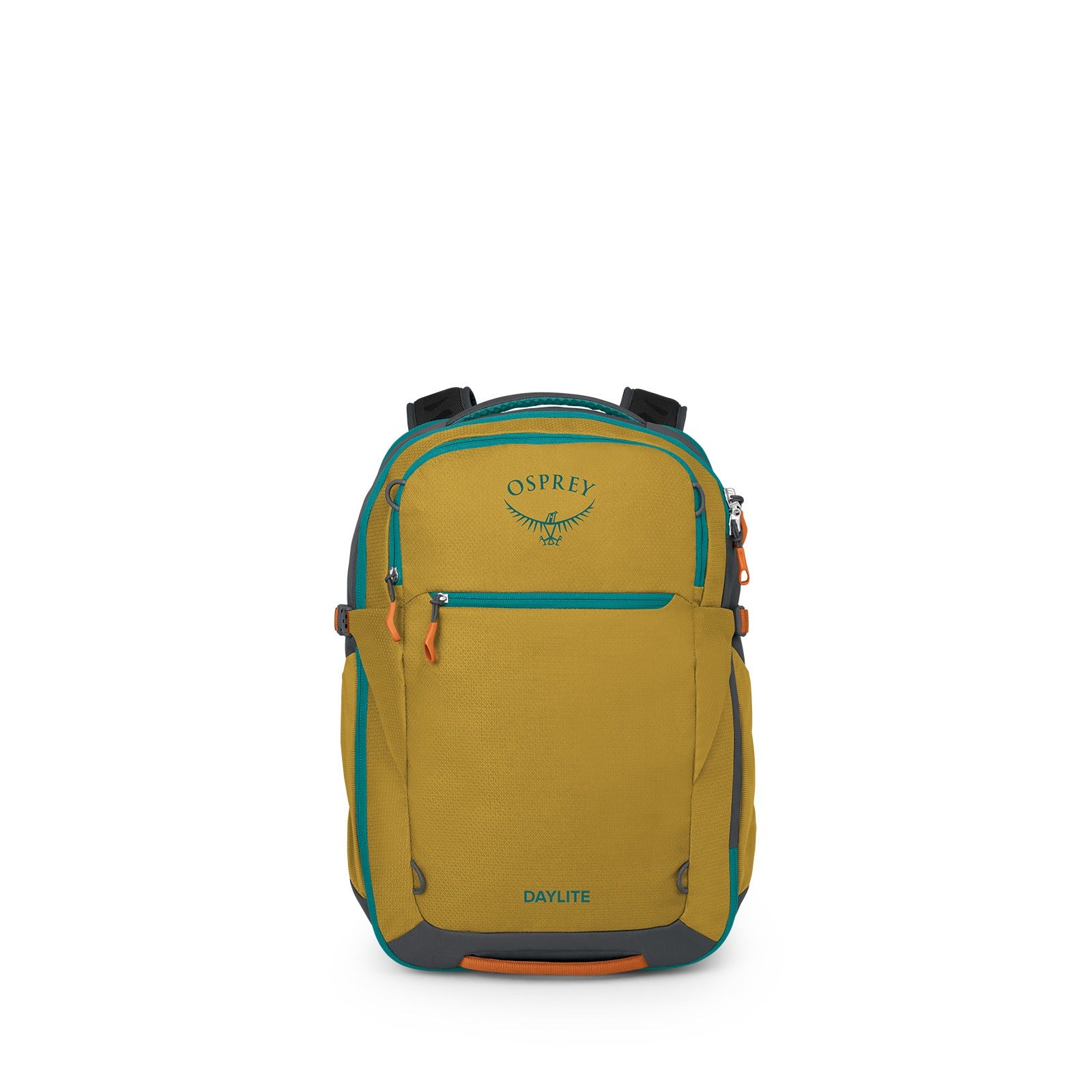 Osprey Daylite™ Carry-On Travel Pack 35 - Tumbleweed Yellow/Tunnel Vision