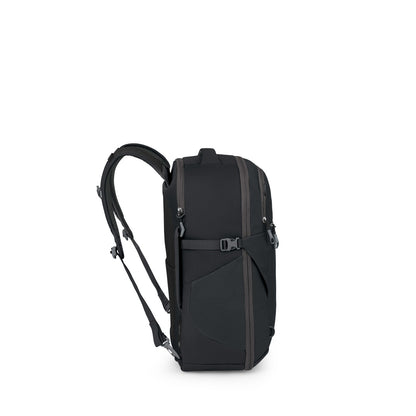 Osprey Daylite™ Carry-On Travel Pack 35 - Black