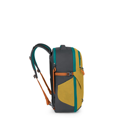 Osprey Daylite™ Carry-On Travel Pack 35 - Tumbleweed Yellow/Tunnel Vision