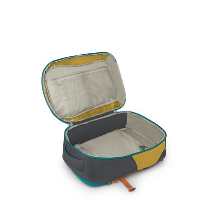 Osprey Daylite™ Carry-On Travel Pack 35 - Tumbleweed Yellow/Tunnel Vision