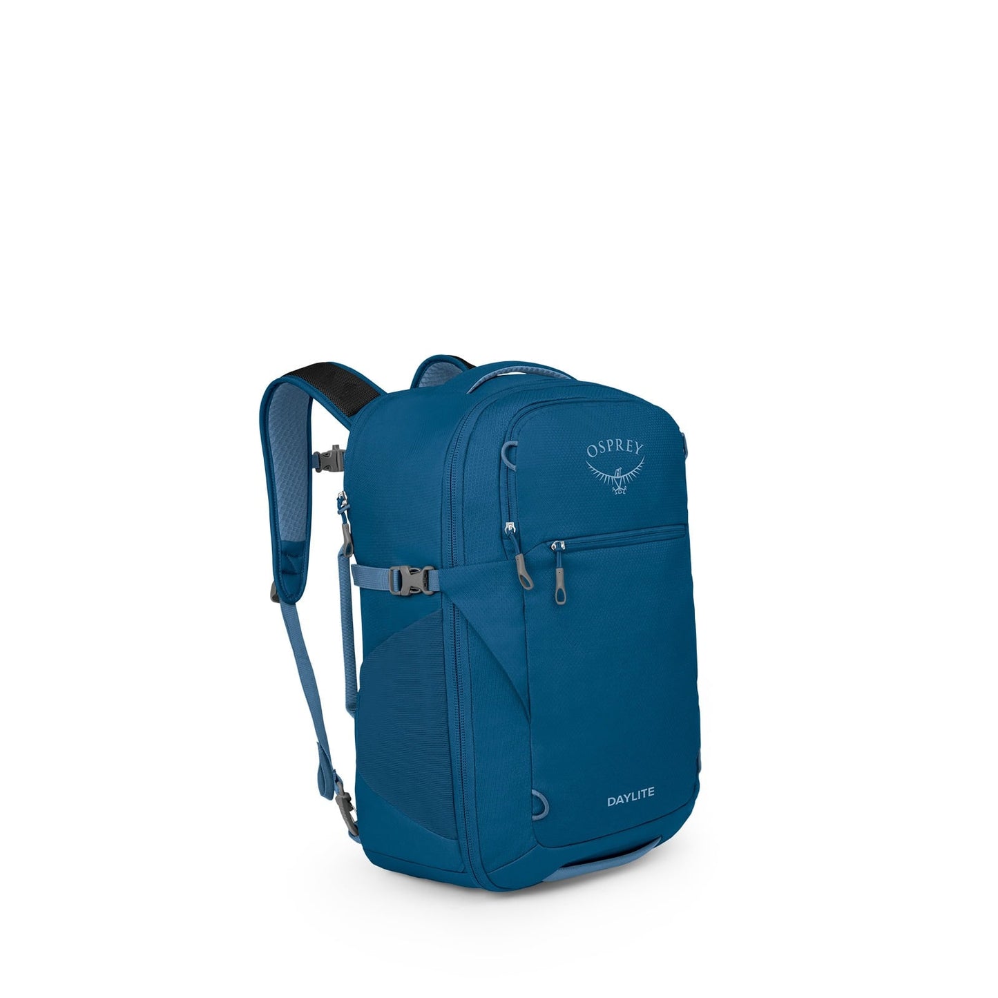 Osprey Daylite™ Carry-On Travel Pack 35 - Night Shift Blue