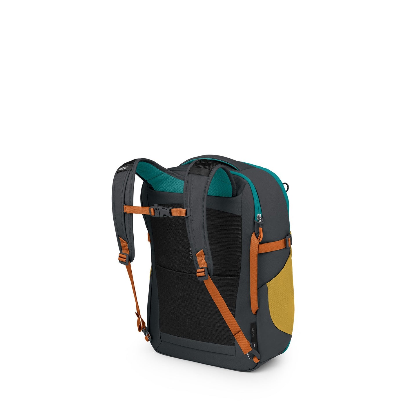 Osprey Daylite™ Carry-On Travel Pack 35 - Tumbleweed Yellow/Tunnel Vision