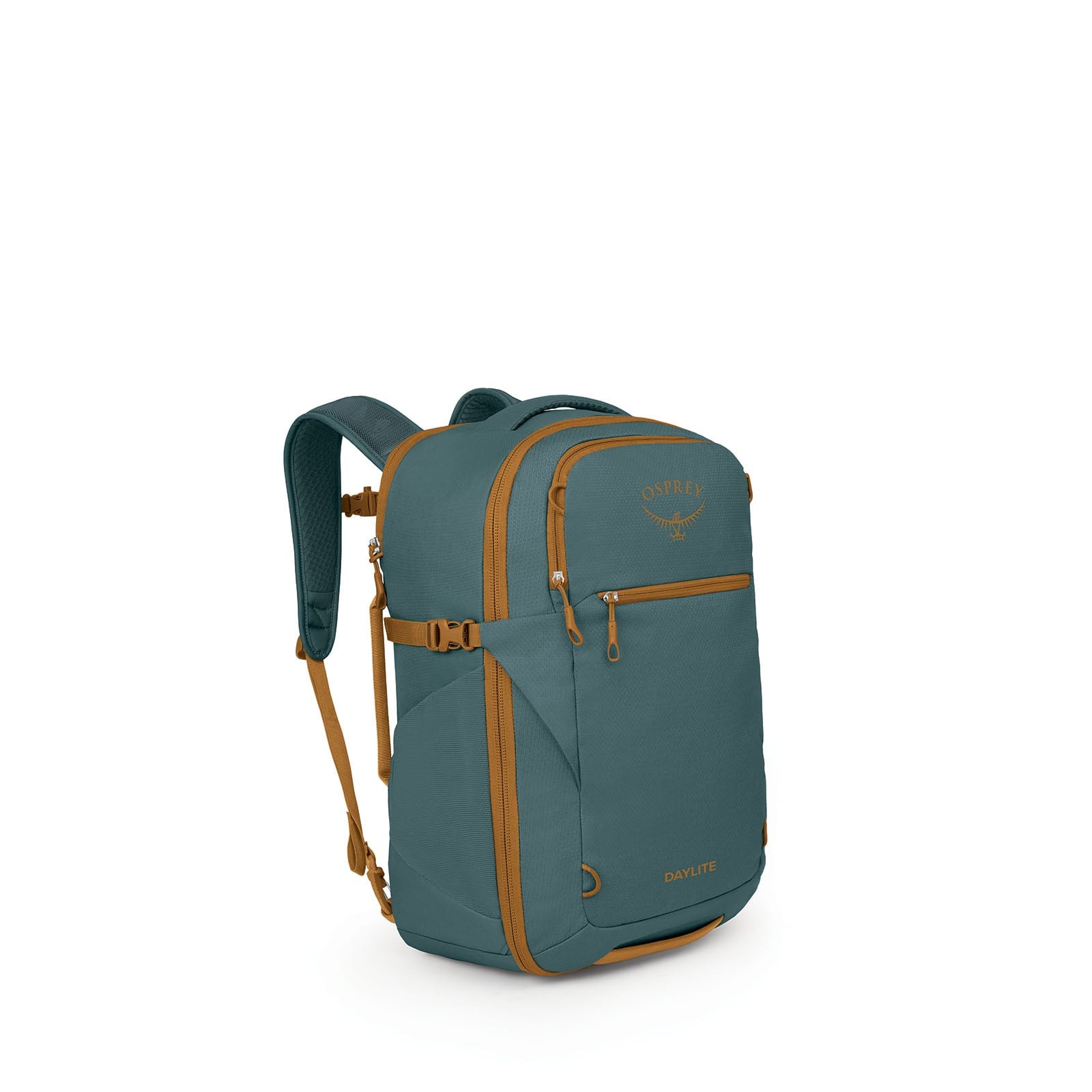 osprey bags san diego Daylite™ Carry-On Travel Pack 35 B-504 Japan Sanrio Plush Backpack ensuring that environmental and Color:Rust Cordura