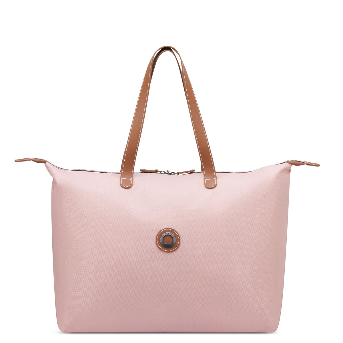 Delsey Chatelet Air 2.0 - Tote Bag - Blush Pink
