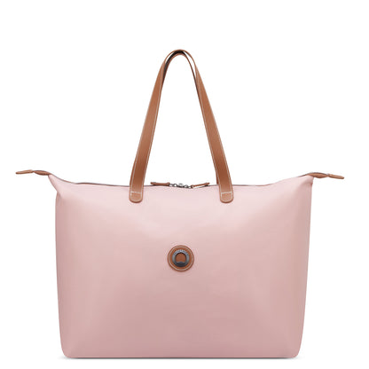 Delsey Chatelet Air 2.0 - Tote Bag - Blush Pink