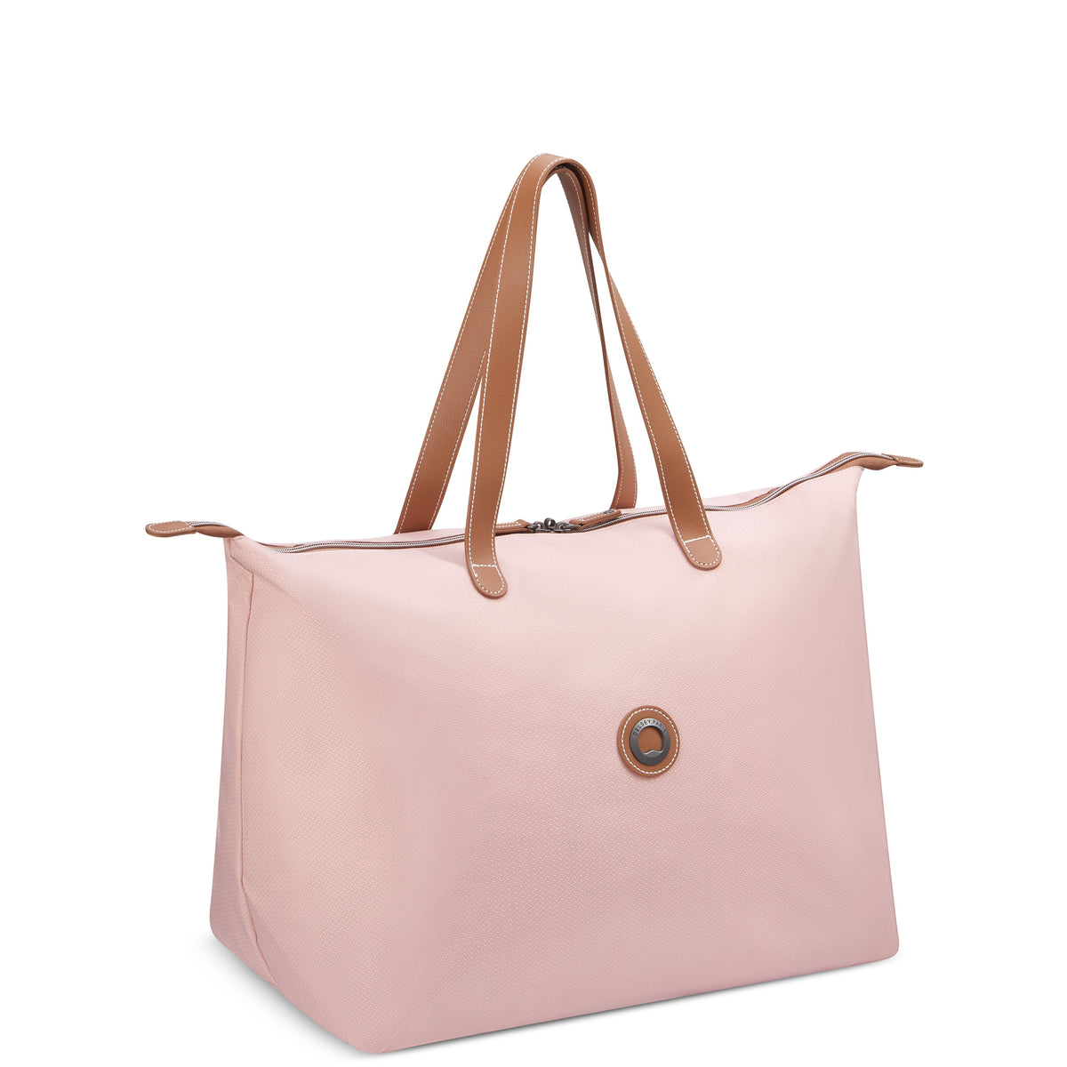 Delsey Chatelet Air 2.0 - Tote Bag - Blush Pink