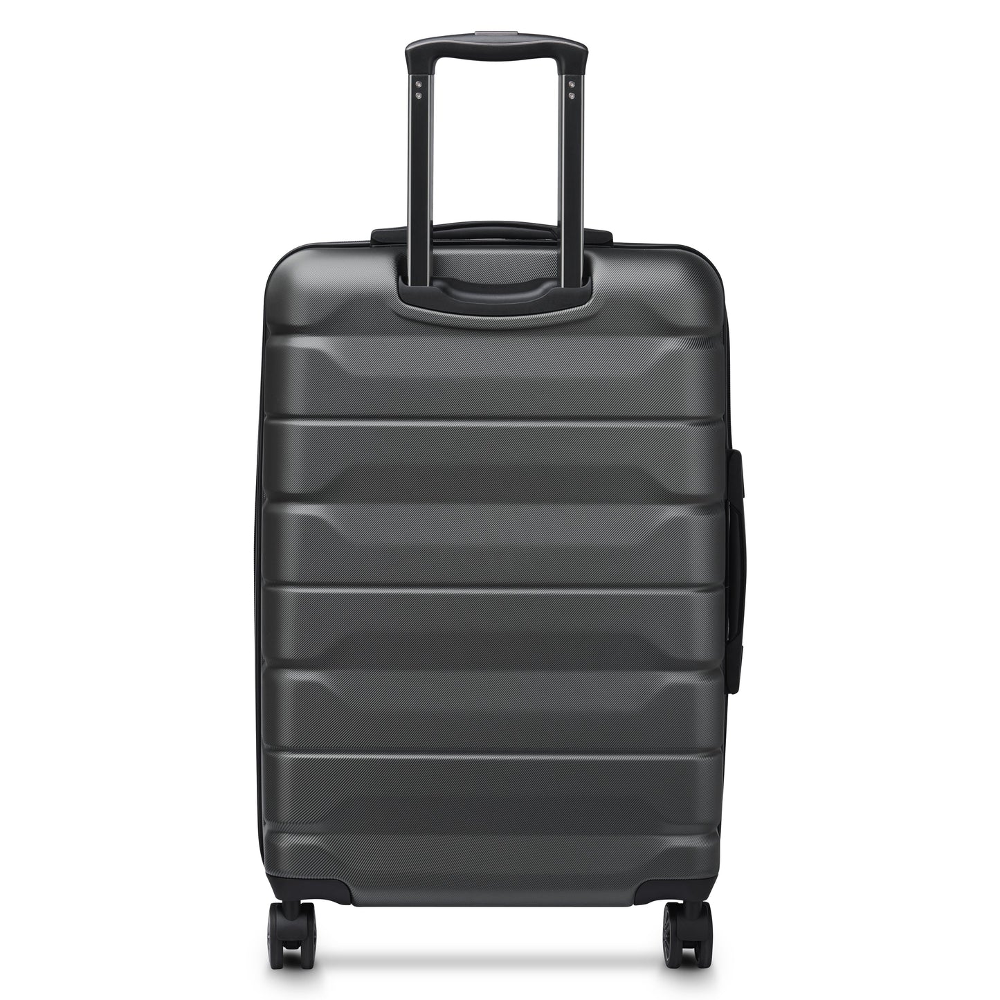 Delsey AIR ARMOUR - M Expandable (68cm) - Black