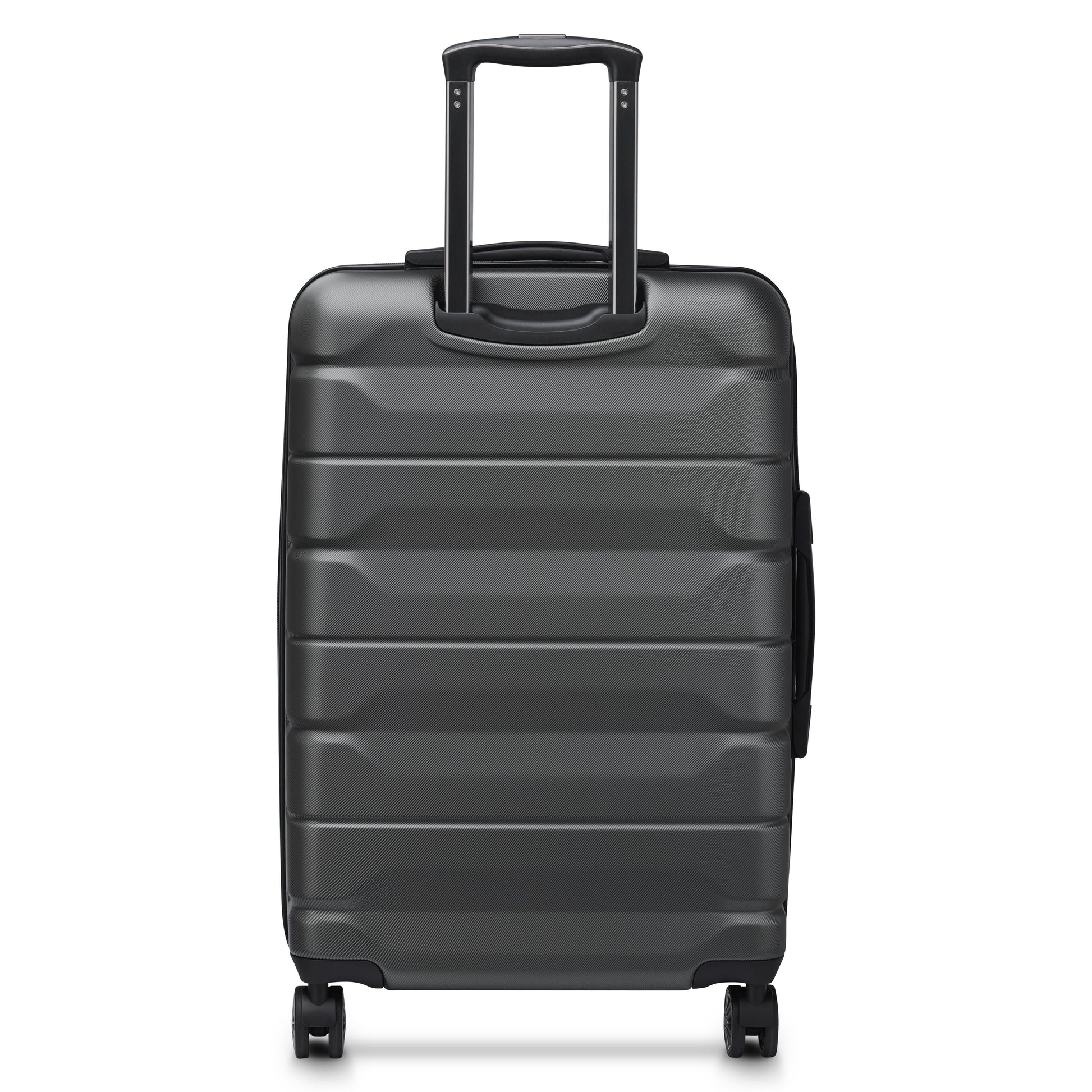 Delsey AIR ARMOUR - M Expandable (68cm) - Black