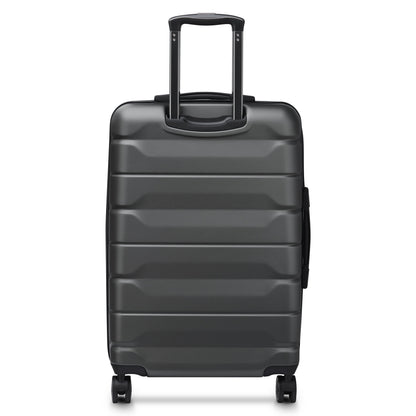 Delsey AIR ARMOUR - M Expandable (68cm) - Black