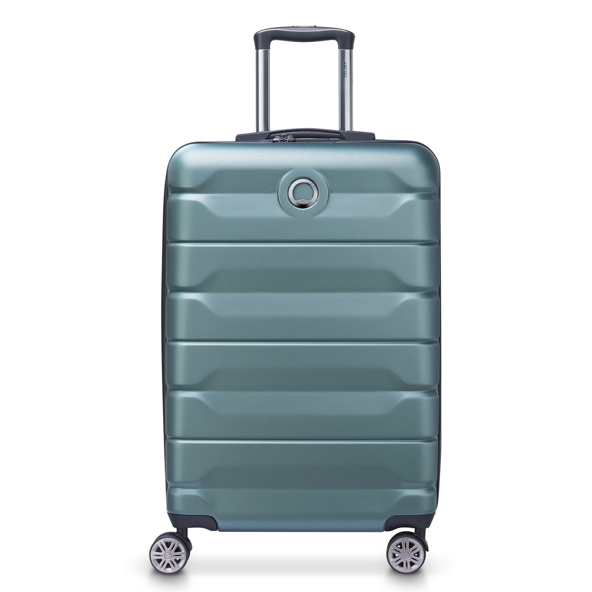 Delsey AIR ARMOUR - M Expandable (68cm) - Green