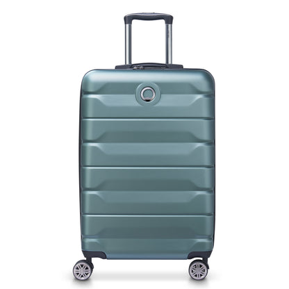 Delsey AIR ARMOUR - M Expandable (68cm) - Green