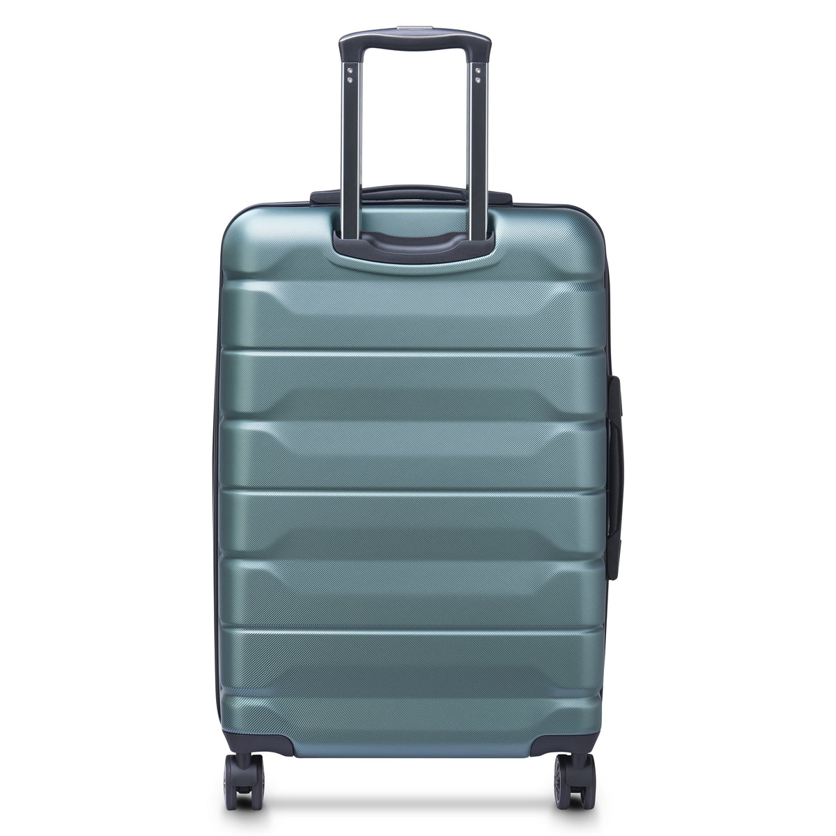 Delsey AIR ARMOUR - M Expandable (68cm) - Green