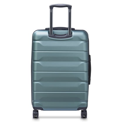 Delsey AIR ARMOUR - M Expandable (68cm) - Green