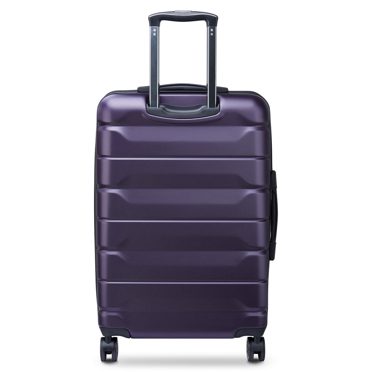 Delsey AIR ARMOUR - M Expandable (68cm) - Dark purple