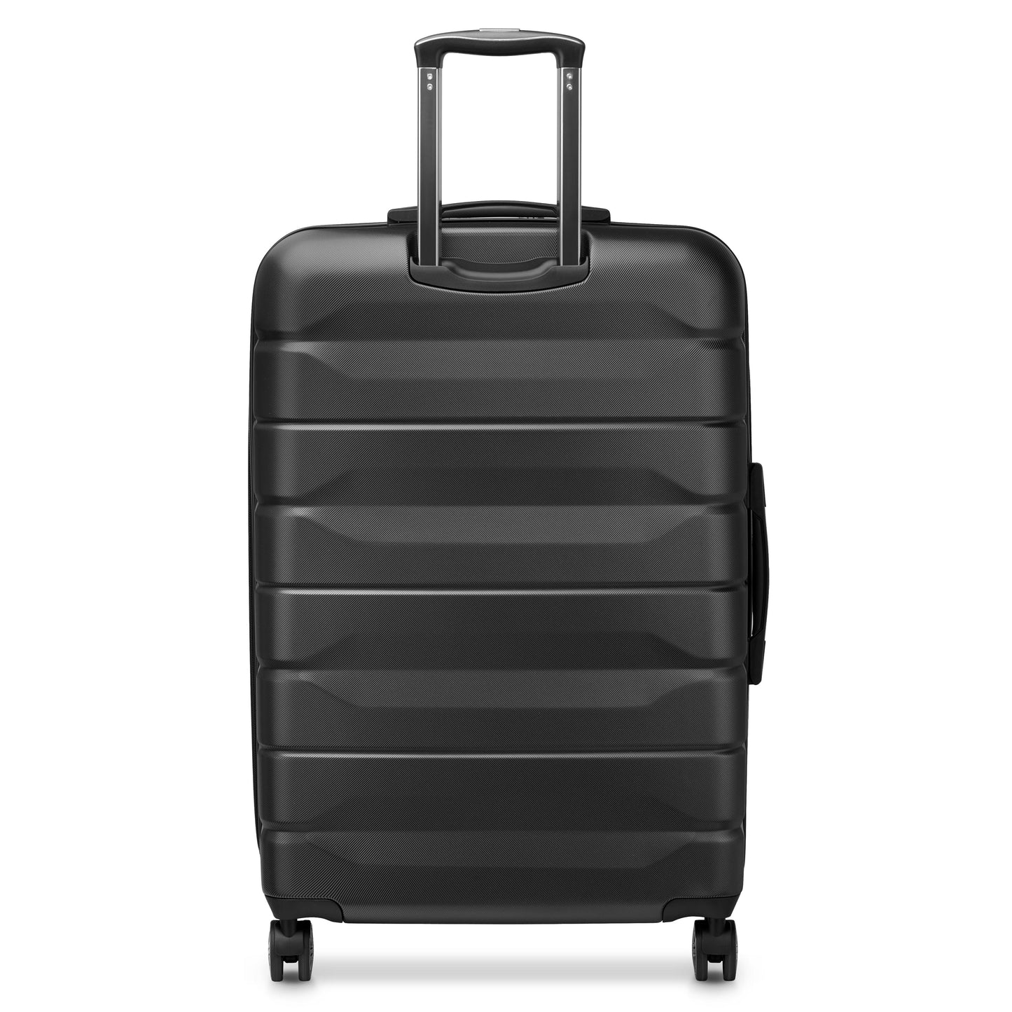 Delsey AIR ARMOUR - L Expandable (77cm) - Black
