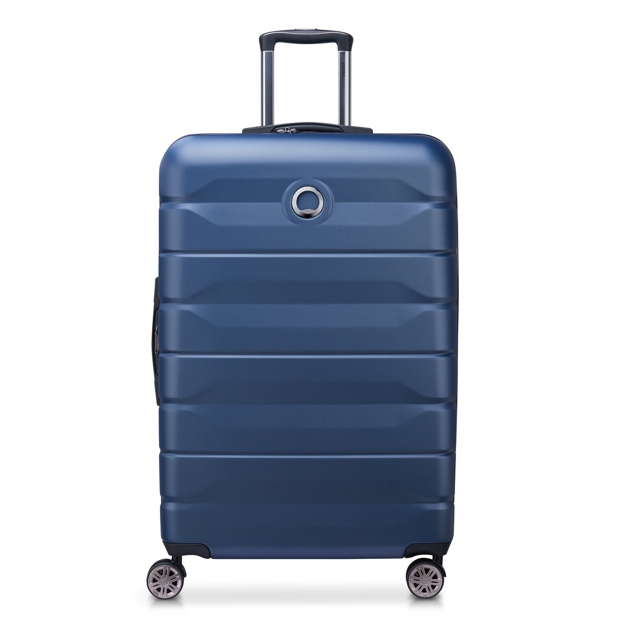 Delsey AIR ARMOUR - L Expandable (77cm) - Night blue