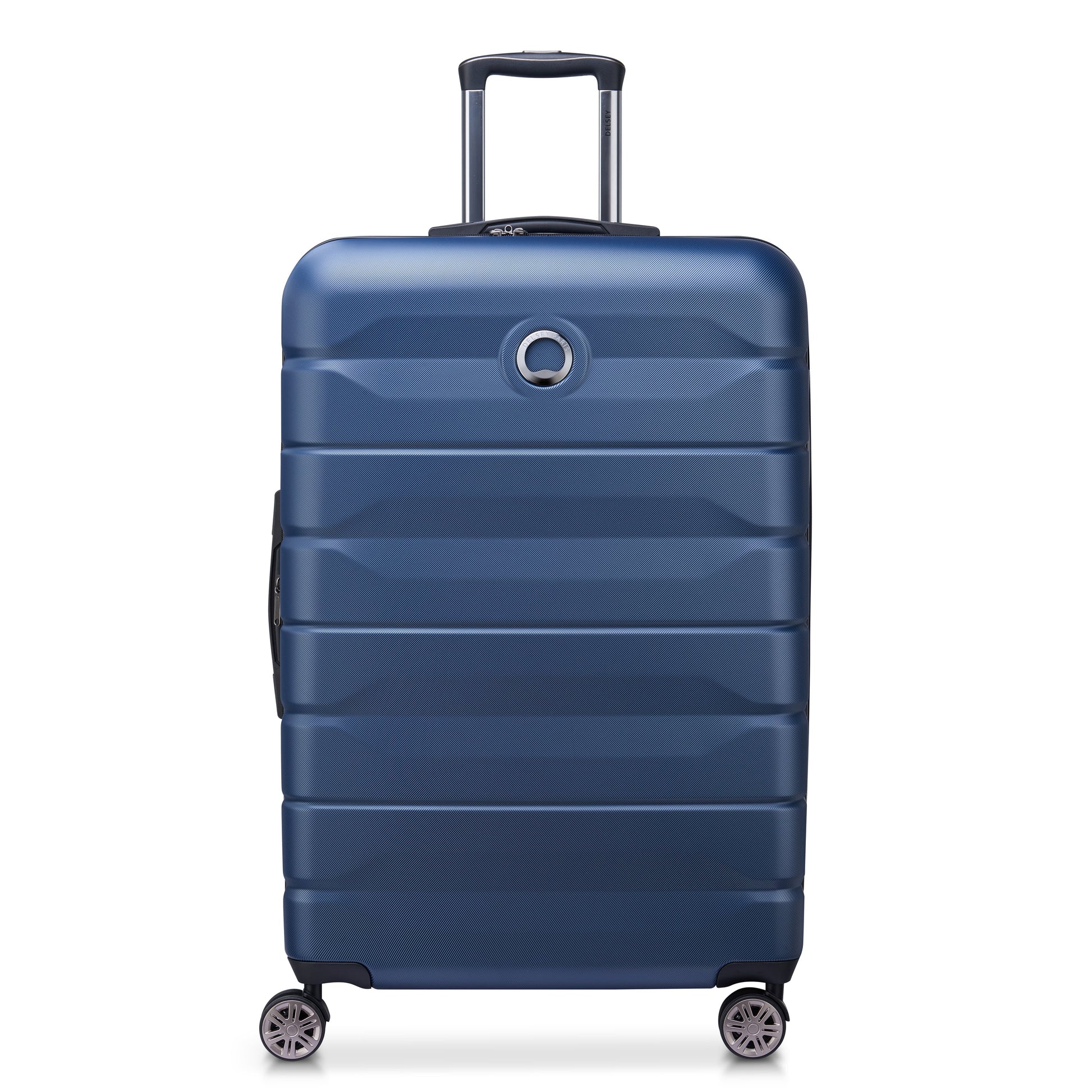Delsey AIR ARMOUR - L Expandable (77cm) - Night blue