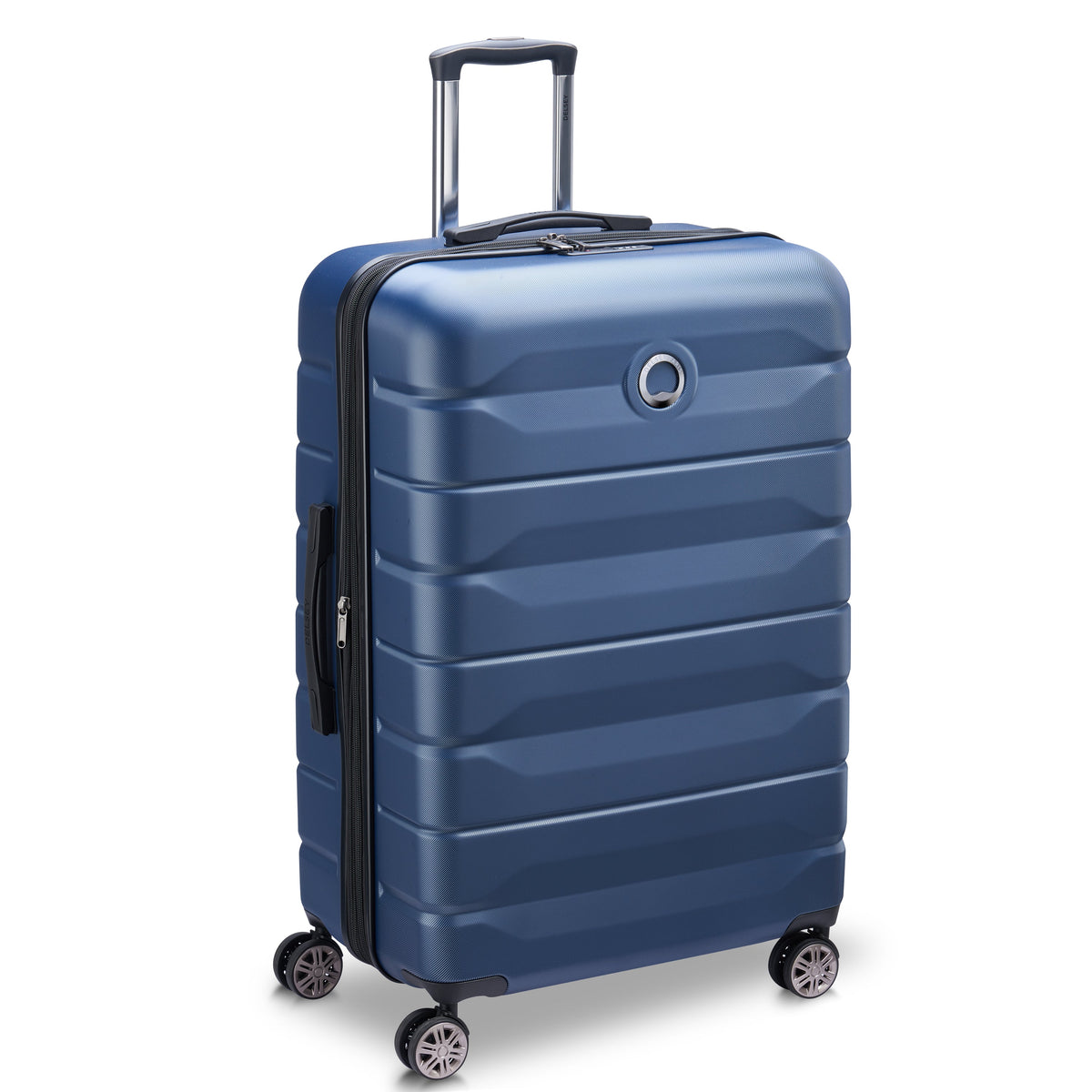 Delsey AIR ARMOUR - L Expandable (77cm) - Night blue