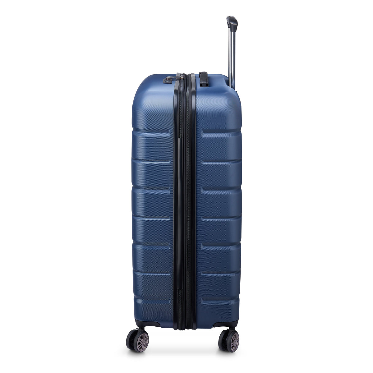 Delsey AIR ARMOUR - L Expandable (77cm) - Night blue