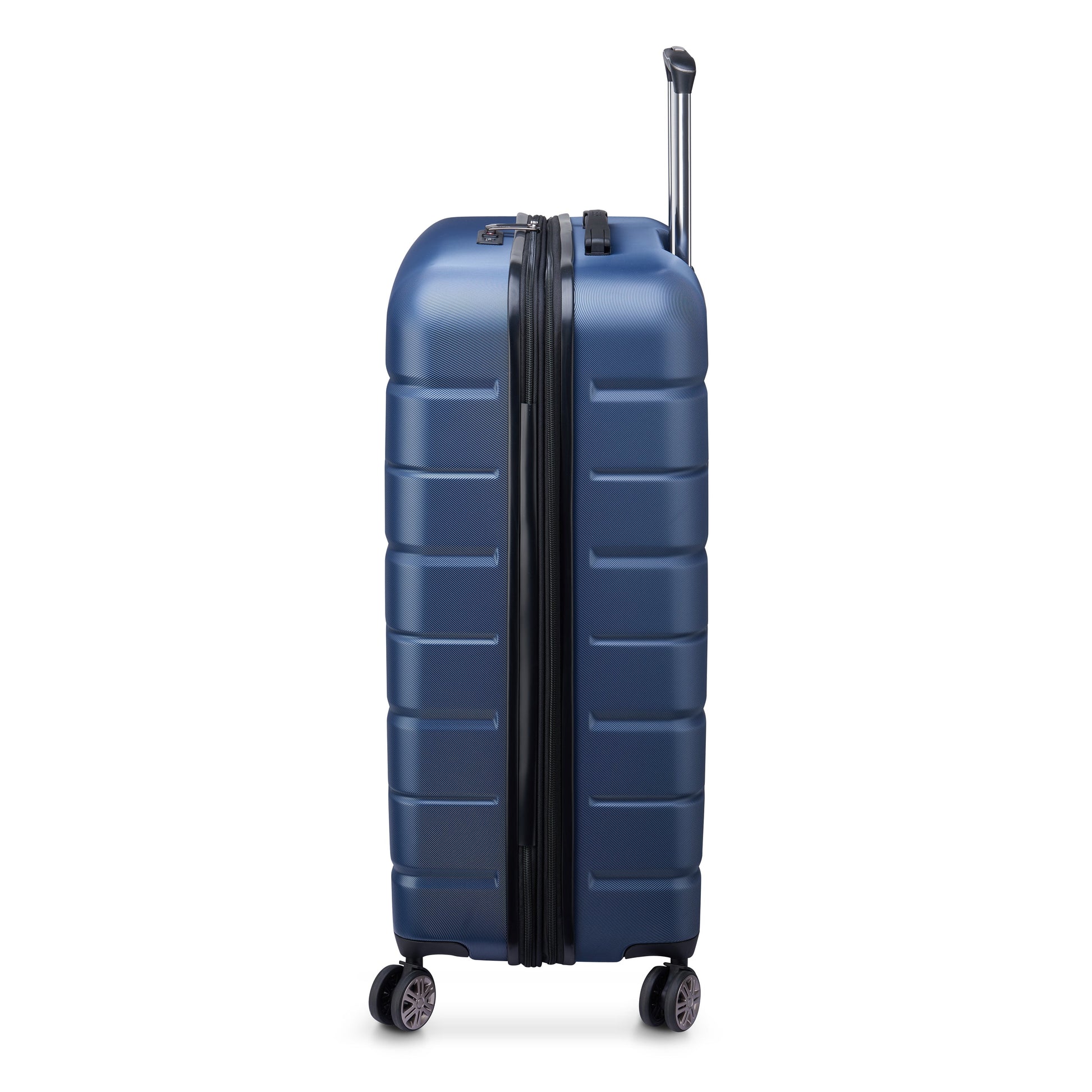 Delsey AIR ARMOUR - L Expandable (77cm) - Night blue