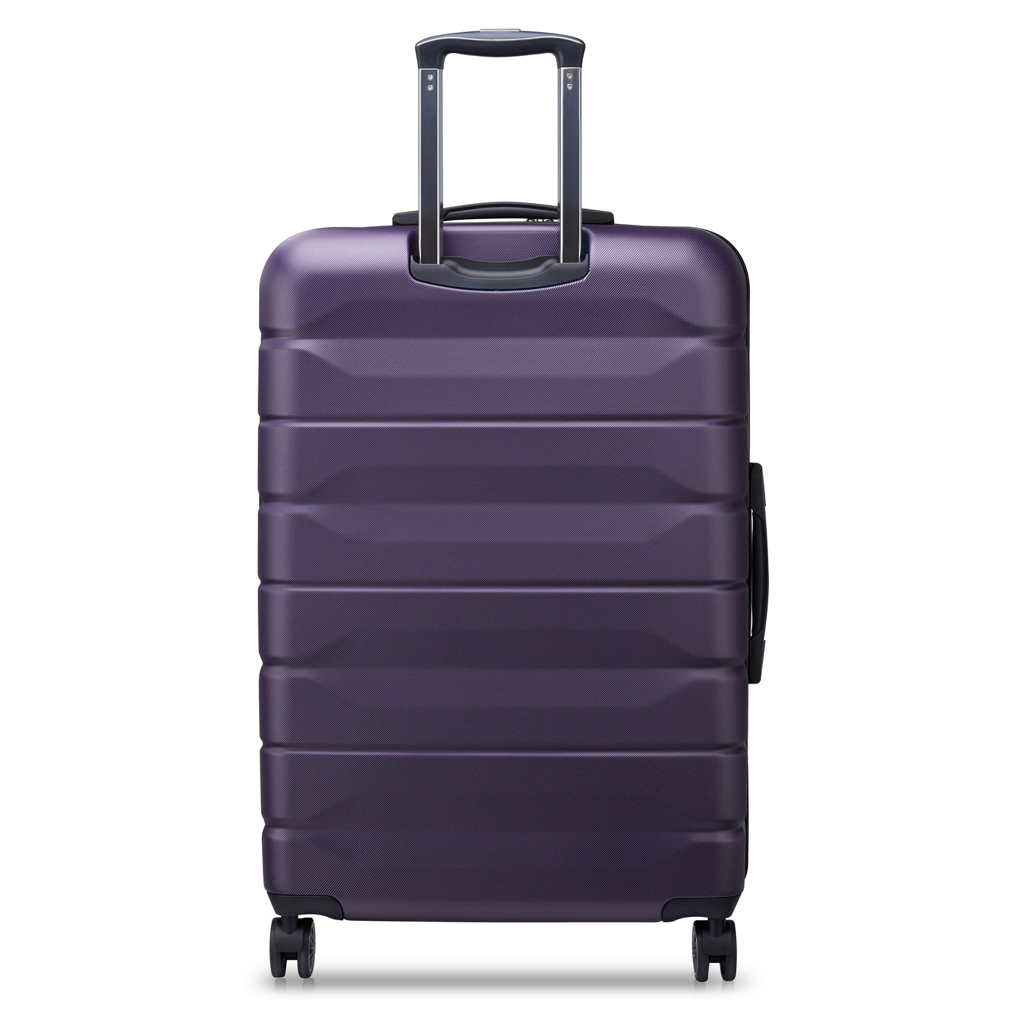 Delsey AIR ARMOUR - L Expandable (77cm) - Dark purple