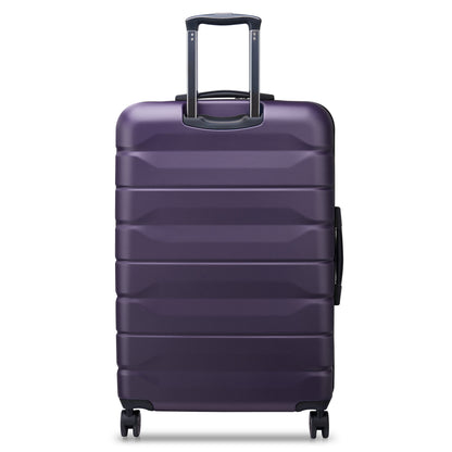 Delsey AIR ARMOUR - L Expandable (77cm) - Dark purple