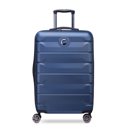 Delsey AIR ARMOUR - M Expandable (68cm) - Night blue