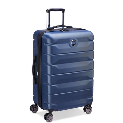 Delsey AIR ARMOUR - M Expandable (68cm) - Night blue