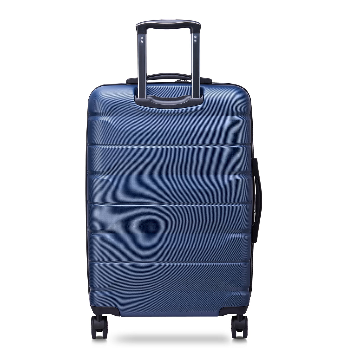 Delsey AIR ARMOUR - M Expandable (68cm) - Night blue